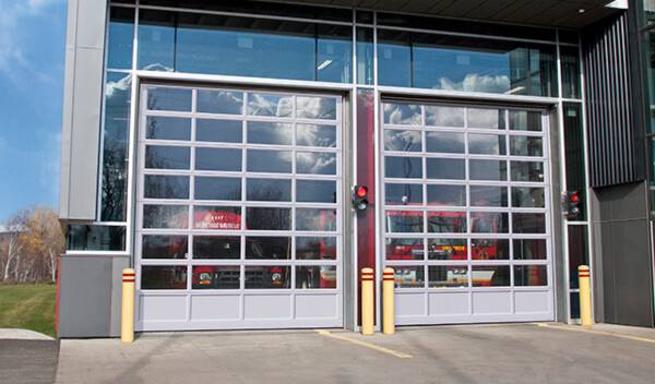 Garage door repair 03