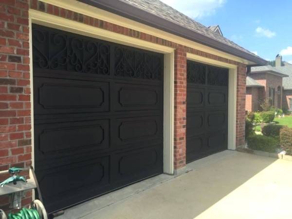 Garage door repair 04